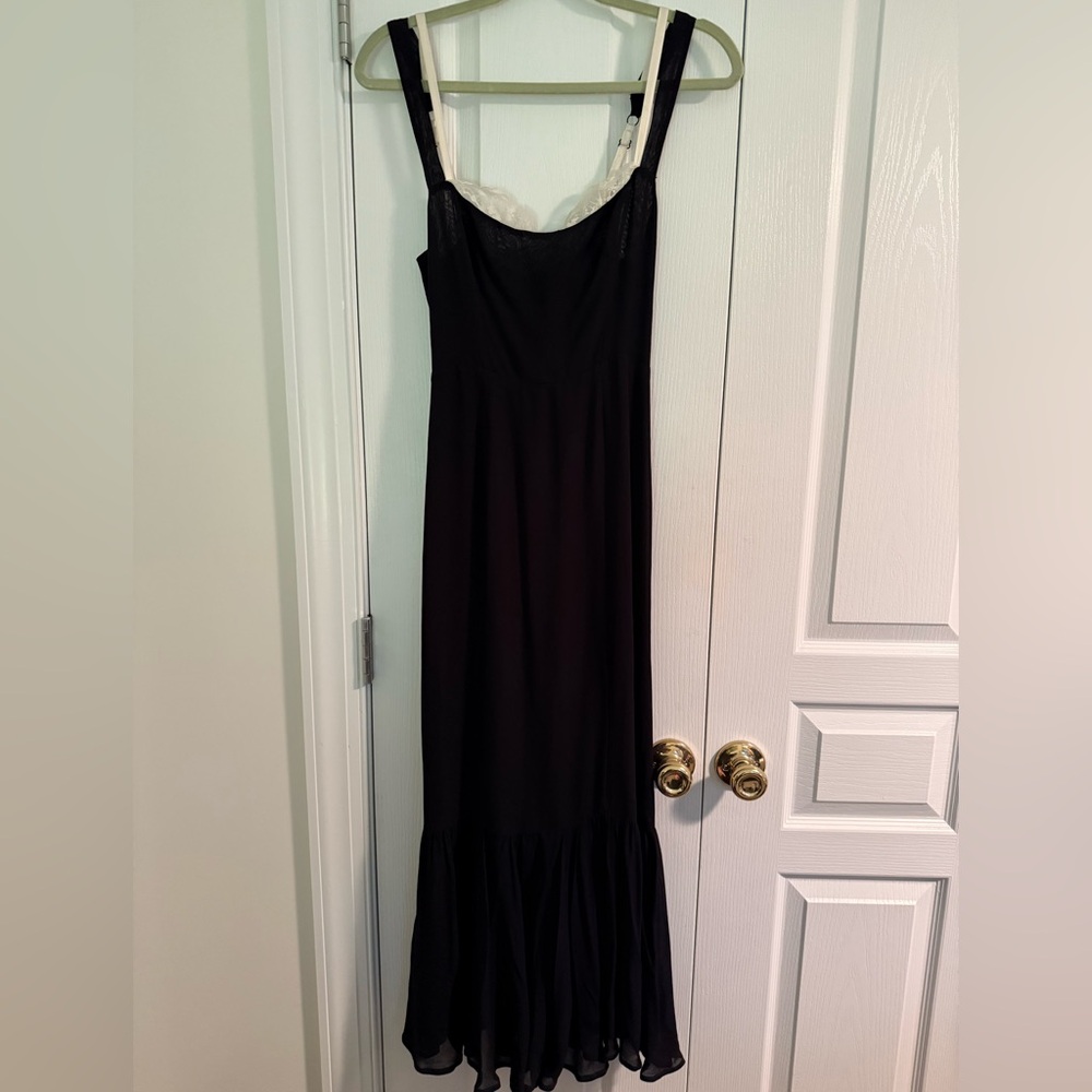 Reformation Irisa Dress - Picture 3 of 7